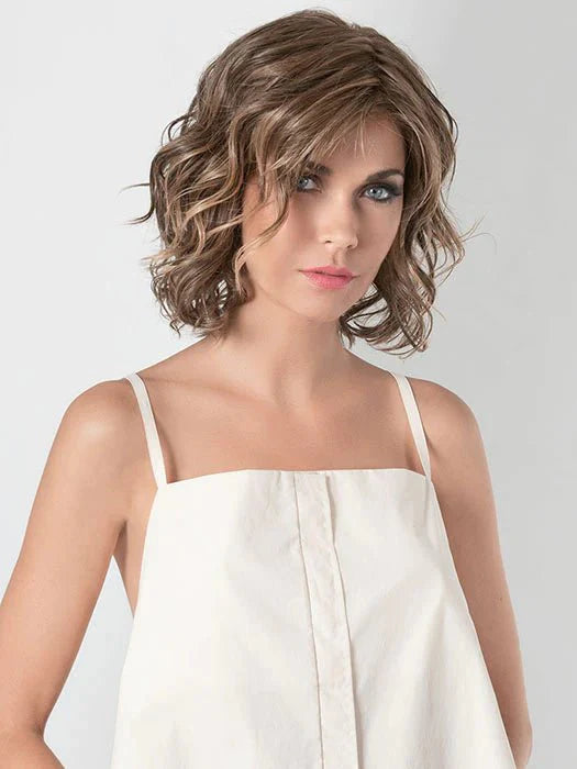 Eclat | Synthetic Wig by Ellen Wille