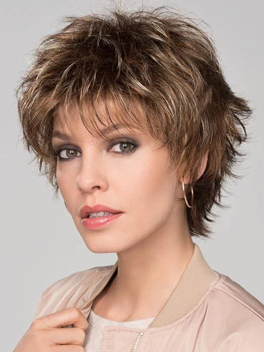 Click | Hair Power by Ellen Wille