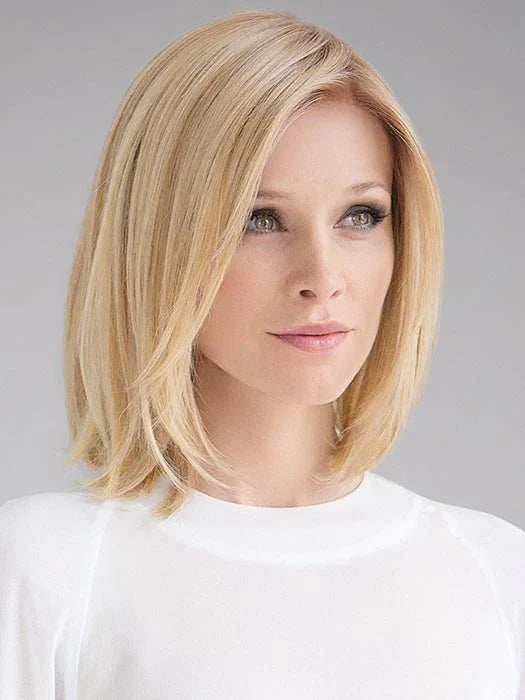 Catch Mono by Ellen Wille | Prime Power | Human/Synthetic Hair Blend Wig