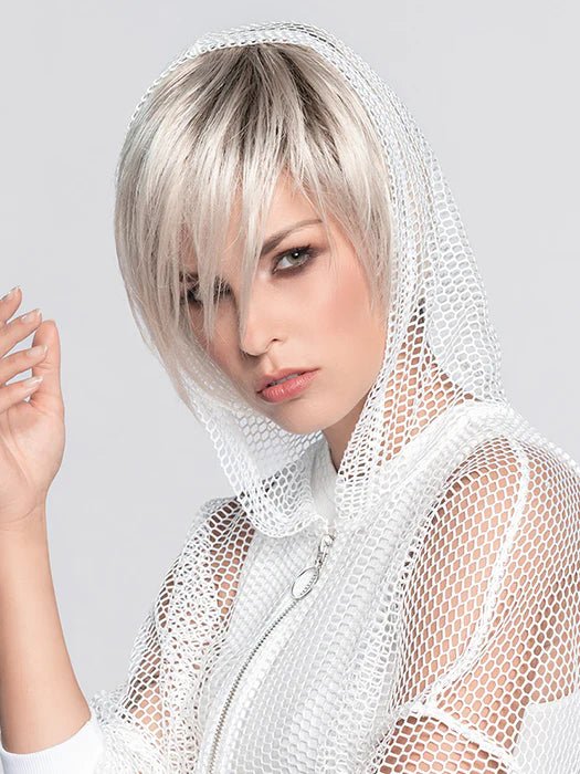 Java | Perucci by Ellen Wille