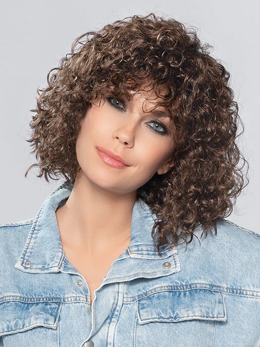Disco | Perucci by Ellen Wille
