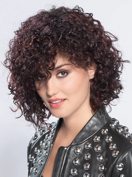 Disco | Perucci by Ellen Wille