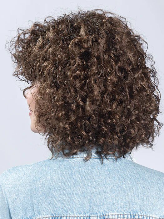 Disco | Perucci by Ellen Wille