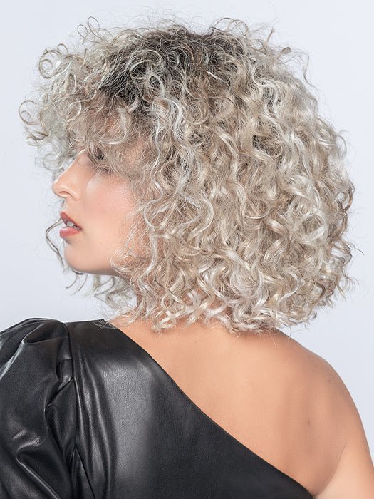 Disco | Perucci by Ellen Wille