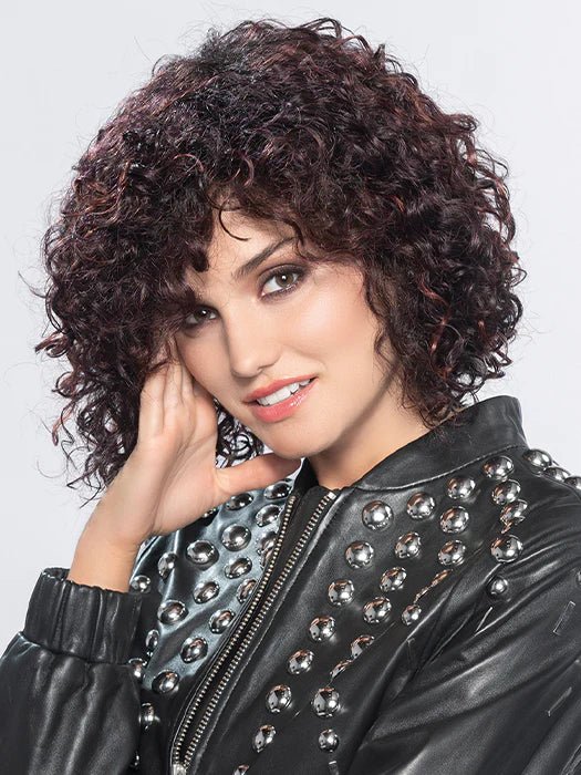 Disco | Perucci by Ellen Wille