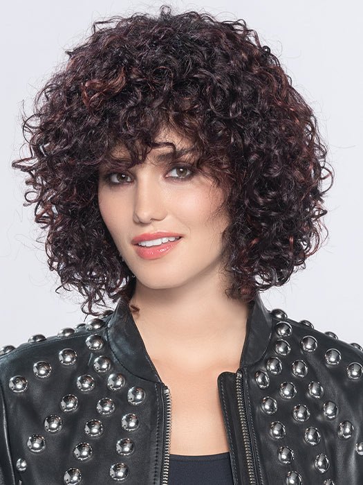 Disco | Perucci by Ellen Wille