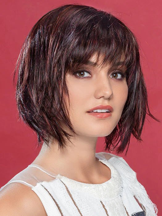Change by Ellen Wille | Perucci Colleciton