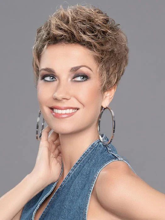 Tab by Ellen Wille Wigs