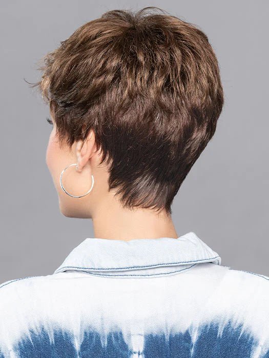 Tab by Ellen Wille Wigs