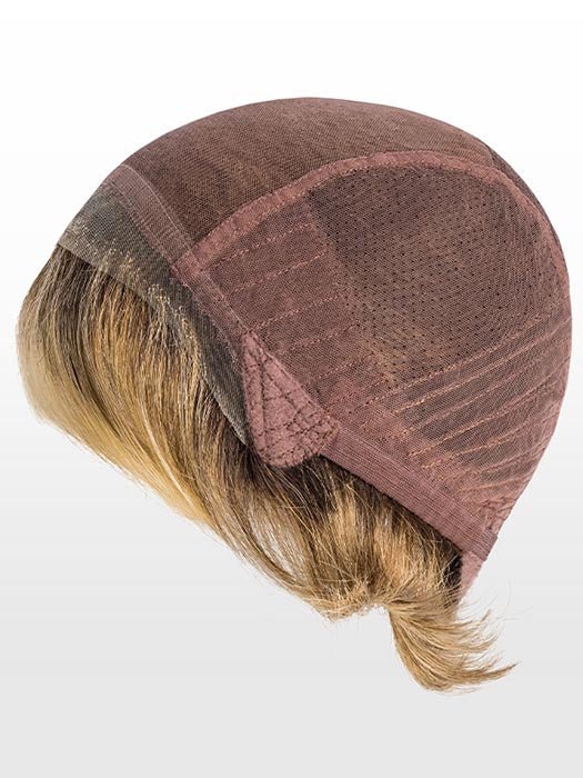 Satin Soft by Ellen Wille | Synthetic Wig