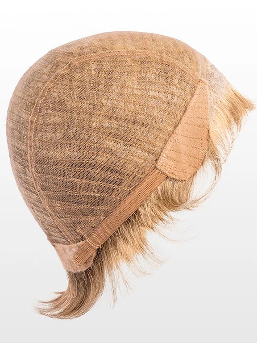 Risk Comfort by Ellen Wille | Hair Power