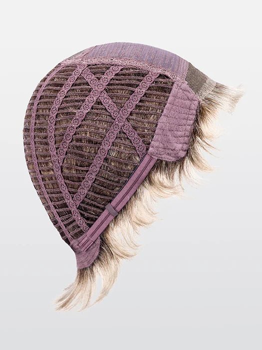 Risk Sensitive II by Ellen Wille | Hair Power