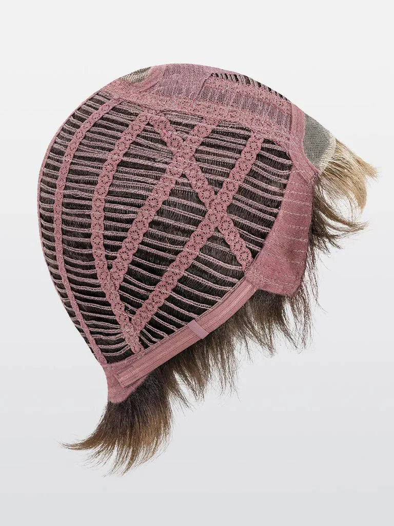 Risk | Hair Power by Ellen Wille