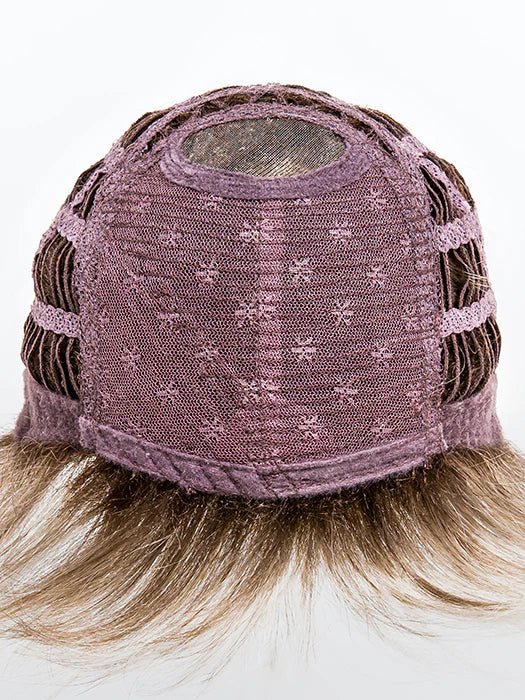 Sky by Ellen Wille | Hair Power