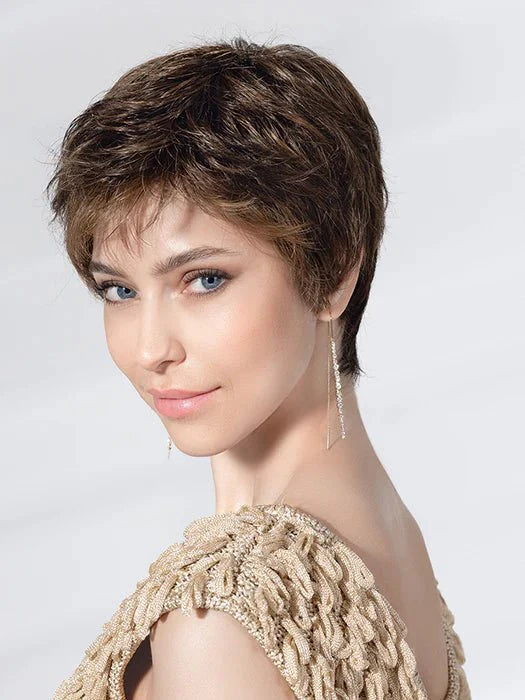 Spa | Synthetic Wig by Ellen Wille