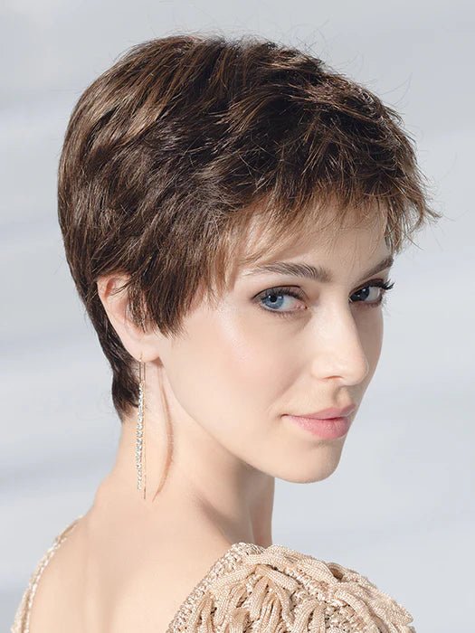 Spa | Synthetic Wig by Ellen Wille