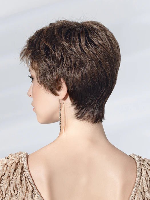 Spa | Synthetic Wig by Ellen Wille