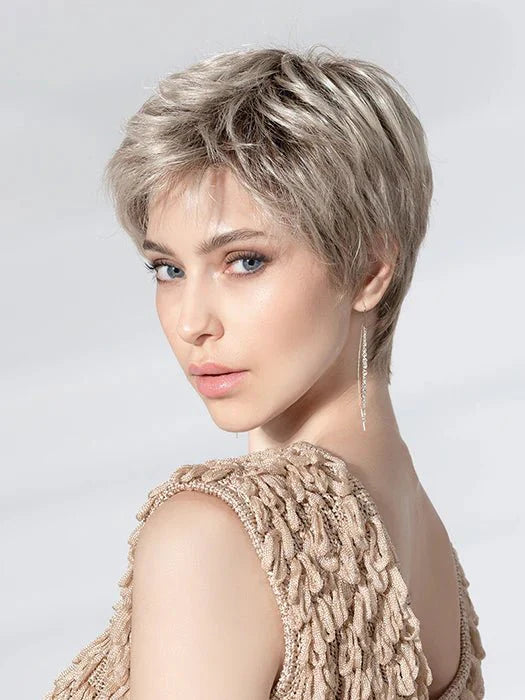 Spa | Synthetic Wig by Ellen Wille