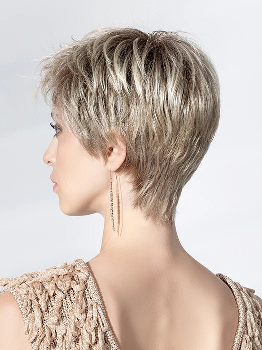 Spa | Synthetic Wig by Ellen Wille