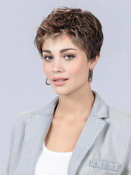 Tab by Ellen Wille Wigs