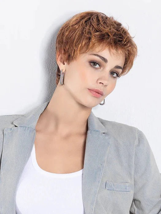 Tab by Ellen Wille Wigs