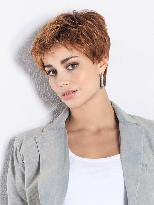 Tab by Ellen Wille Wigs