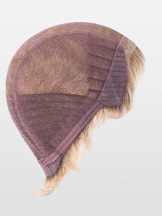 Time Comfort by Ellen Wille | Hi Power Wig