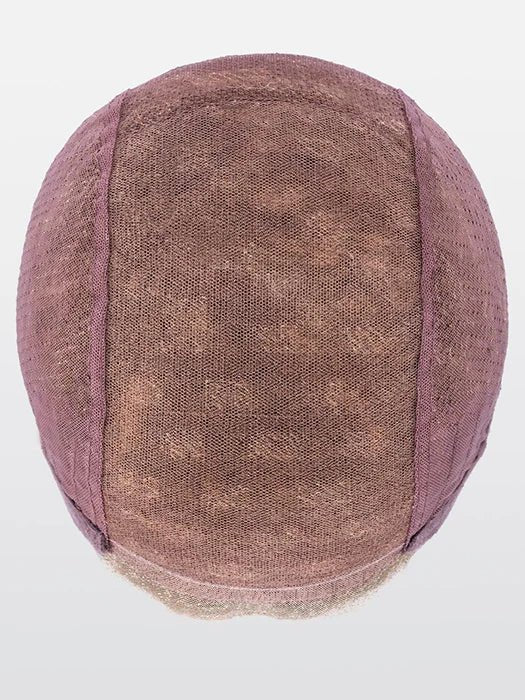 Time Comfort by Ellen Wille | Hi Power Wig