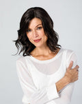 Top Smart Wavy 12" by Jon Renau