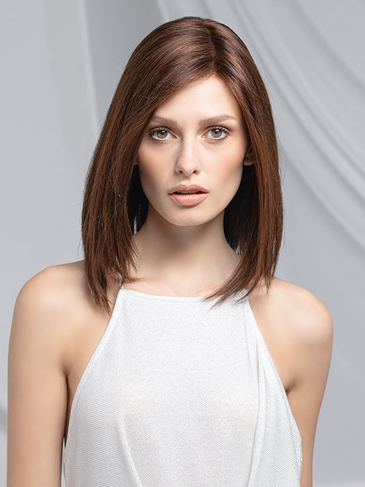 Trinity Plus Deluxe by Ellen Wille