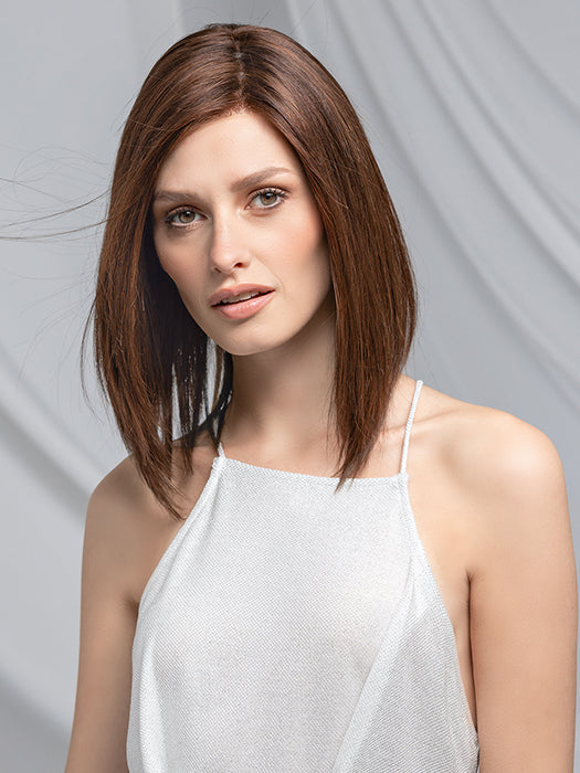 Trinity Plus Deluxe by Ellen Wille