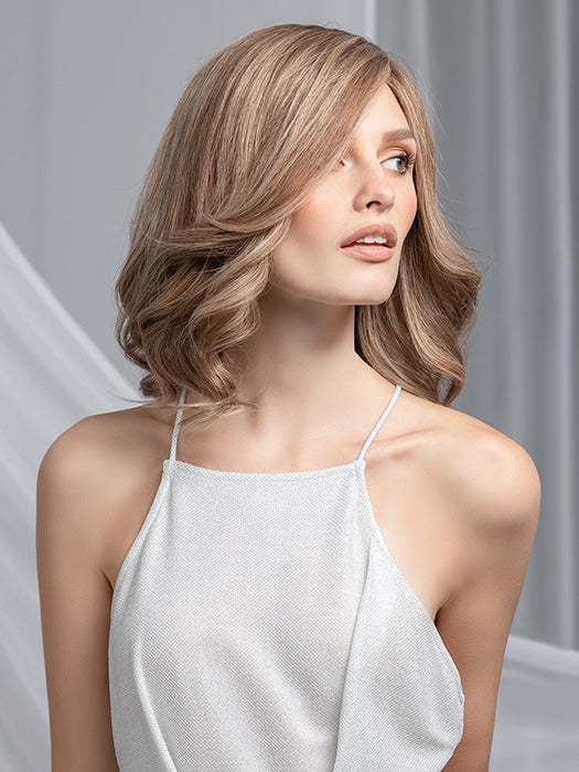 Trinity Plus Deluxe by Ellen Wille