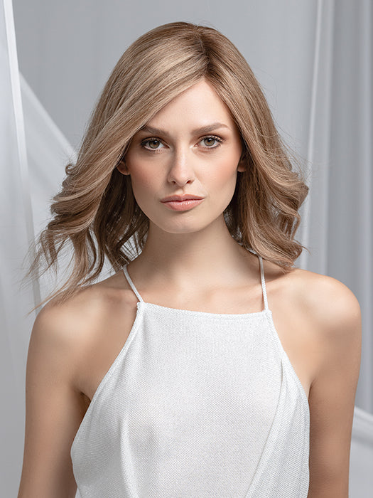 Trinity Plus Deluxe by Ellen Wille