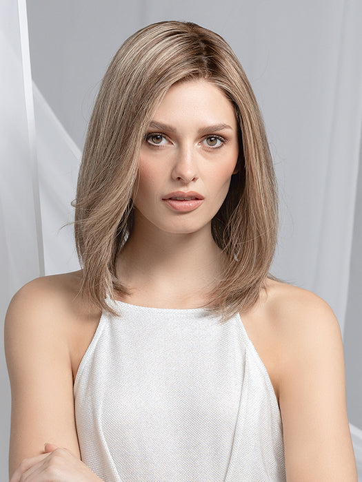 Trinity Plus Deluxe by Ellen Wille