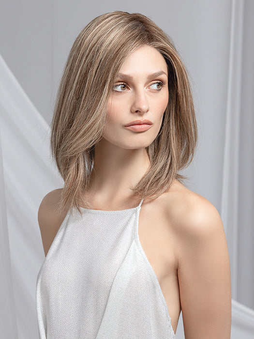 Trinity Plus Deluxe by Ellen Wille