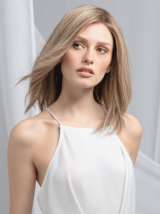 Trinity Plus Deluxe by Ellen Wille