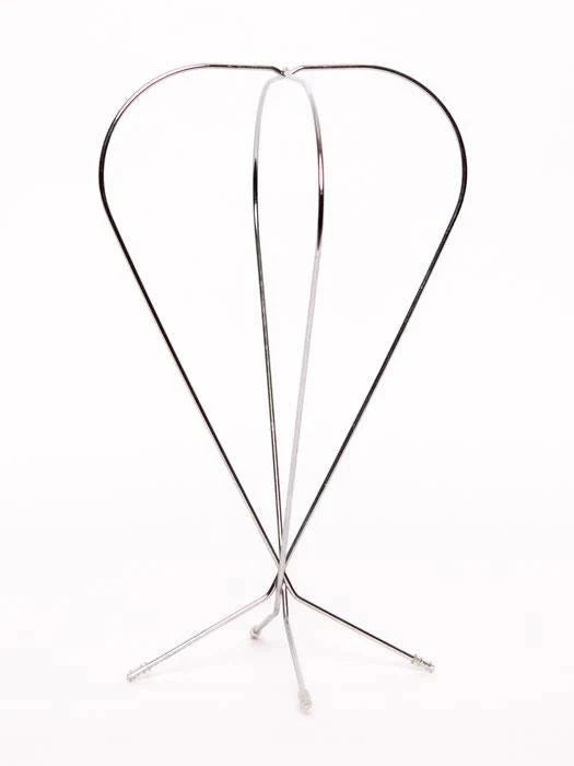 Metal Wig Stand